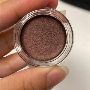 Kylie Cosmetics Golden Plum Creme Shadow